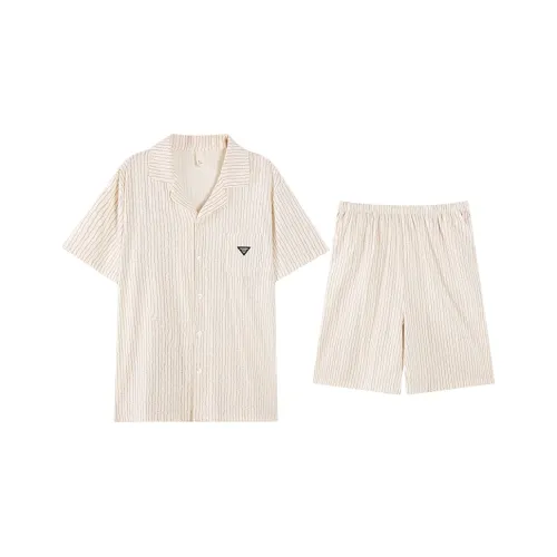 Good Fortune Пижамный комплект Мужской Цвет на изображении