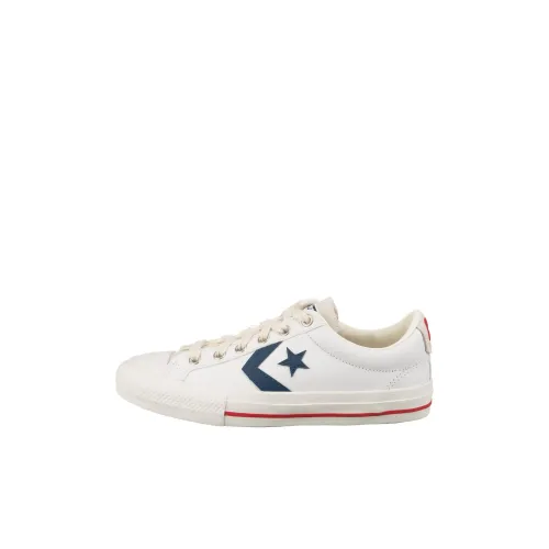 Converse Chuck Taylor All Star Low Топ Скейтборд Кроссовки Белый Детский