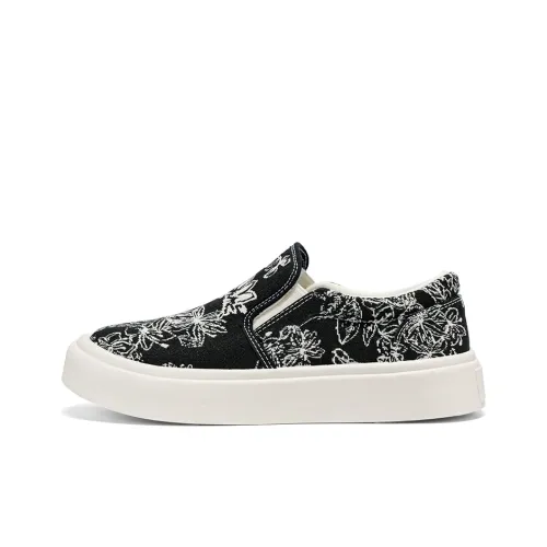 GAISIMA Low-Top Canvas Shoes Men's