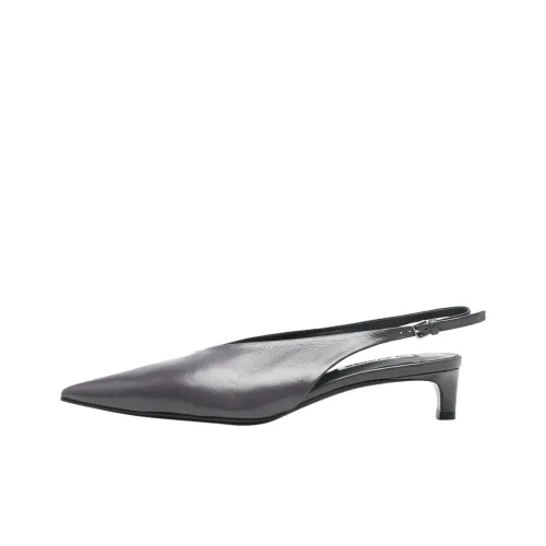 JIL SANDER Высокие каблуки Женские
