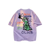 Фиолетовый