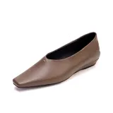 Оливковый зеленый