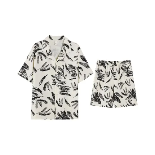 Good Fortune Пижамный комплект Мужской Цвет на изображении