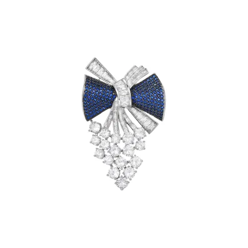 Marco Bizzarri Броши Женские