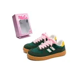 Изумрудно-зеленый