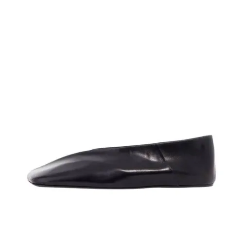 JIL SANDER Женские повседневные туфли Женские
