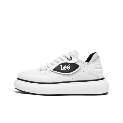Кроссовки для скейтбординга Lee Low Top Мужские