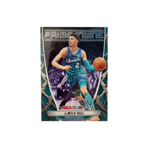 PANINI Спортивные карты