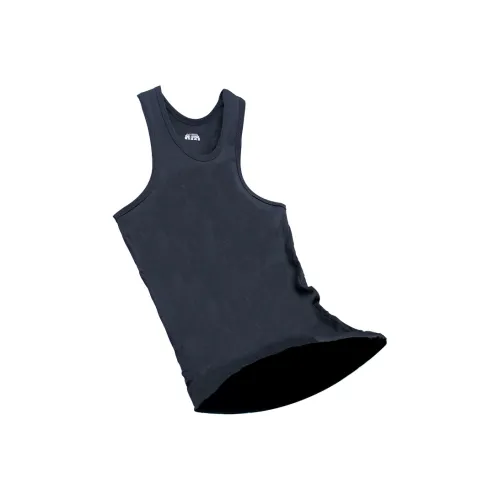 Удобный и освежающий топ без рукавов для мужчин