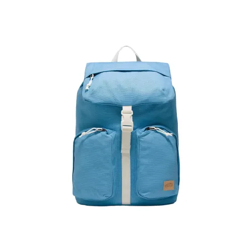 VANS Холст Рюкзак Унисекс Heritage Синий