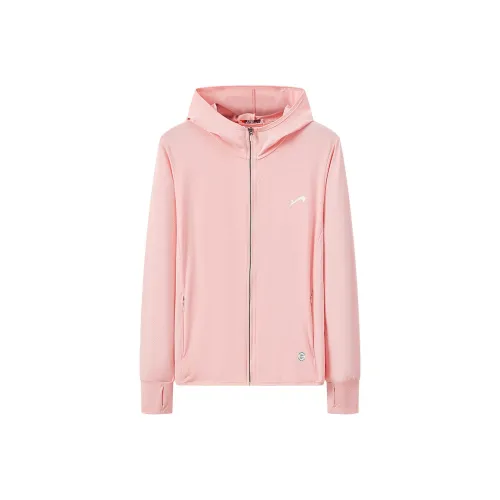 K Bird Дышащая одежда с защитой от ультрафиолета легкое пальто унисекс