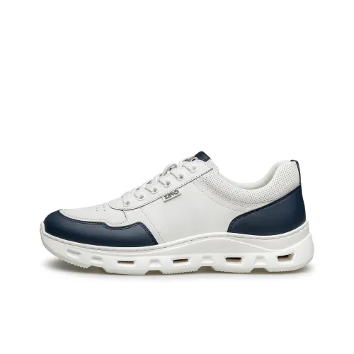 ZRO Casual Низкий Топ Мужской