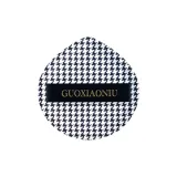 [New Arrival] Гусиная лапка, большой круглый, заостренный, хлопковая конфета, розовый