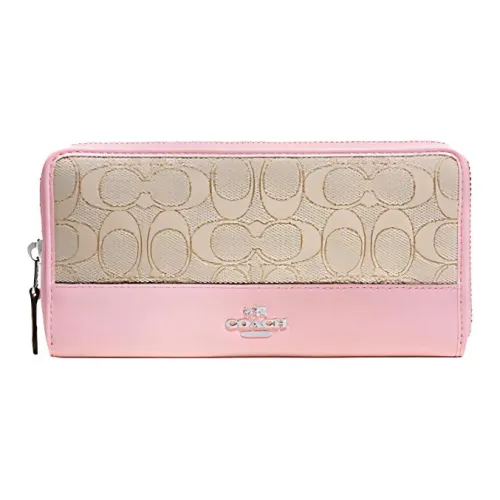 COACH Женские кошельки