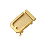 [Ширина: 3,8 см] JLCG303 Золото