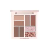 #204 Пюре из таро Палитра