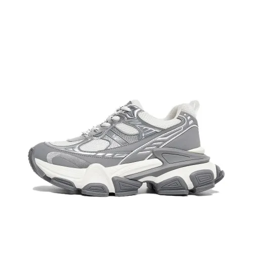 Lee Cooper массивные кроссовки с низким верхом, женские