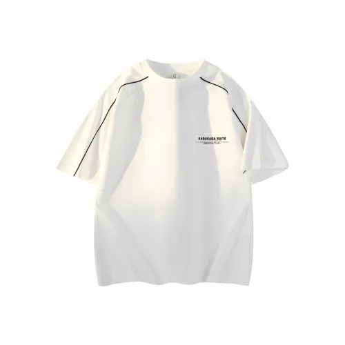 KADAKADA SUITE Унисекс Футболка