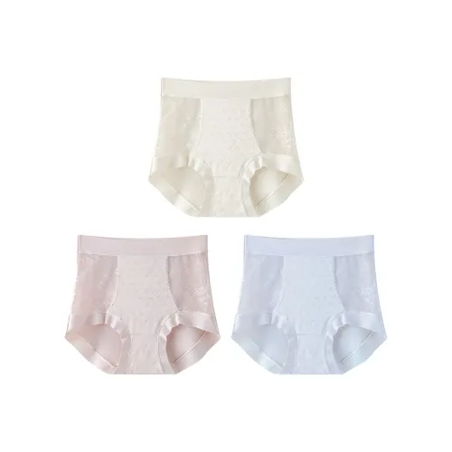 Sharefun Женское нижнее белье 3 упаковки