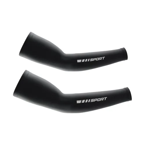 NANJIREN Тонкие Нарукавники с Защитой от UV для Мужчин