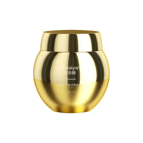 ANNAIYAN Ceramide Revived Трава MUSCLE Источник Маски для лица Hydrating Успокаивающий And Hydrating Различные типы кожи 120г