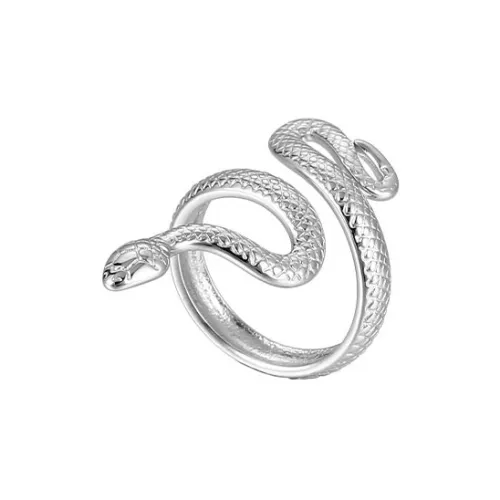 SHARK BABY Сплав Кольца Унисекс