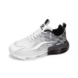 Чёрно-белый