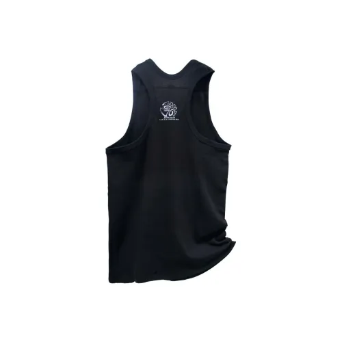 Мужские майки Cotton Gene