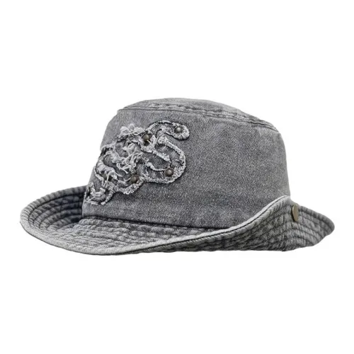 YOULIANYIN Женские хлопковые панамы