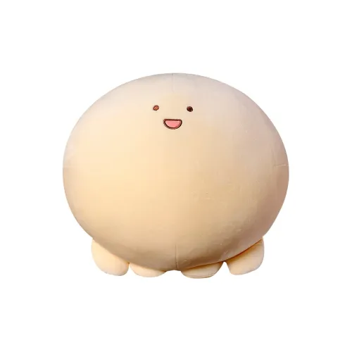 TLXT Мягкий и Милый Осьминог Маленький Шар Куклы Подвеска Плюшевая Кукла Высота 10 см 25 см 35 см 42 см