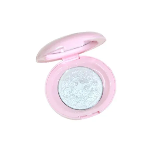 GO GO TALES Светлый Highlighter Призрачный Розовый для лица Осветляющий 5,3 г