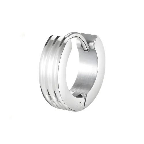 ENFANTIN Серьги из нержавеющей стали унисекс