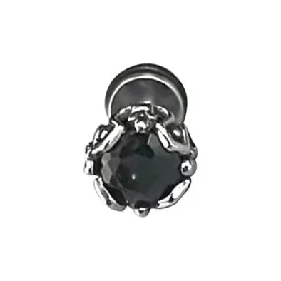 SHARK BABY Сплав Серьги-гвоздики Унисекс