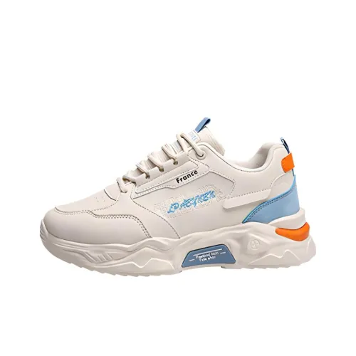 Green Feet противоскользящий и износостойкий увеличивающий высоту низкий топ кэжуал мужской