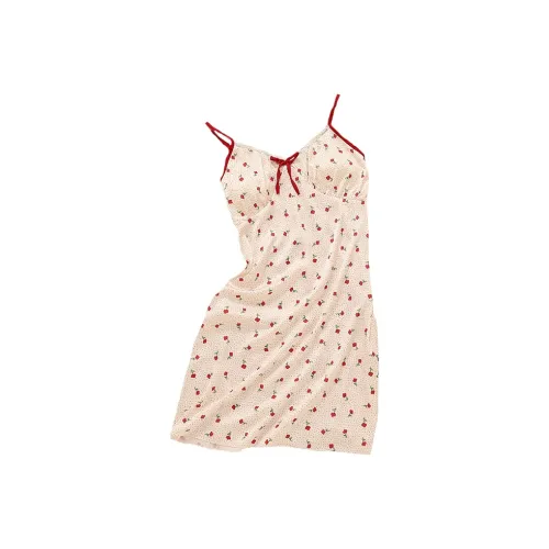 JINXU Женские ночные сорочки