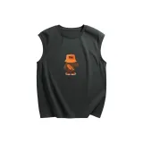 Темно-серый