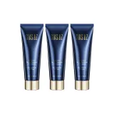 [3 Бутылки] Аминокислотный очищающий гель 120 мл * 3