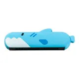 Синий гармоника