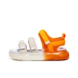 Бежево-оранжевый