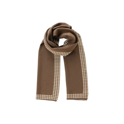 ASTAR HADES Вязаные шарфы Унисекс