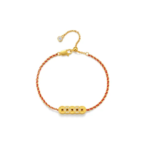 JOLLY SEASONS Браслеты из сплава Женские