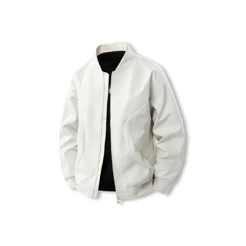 BLACK AT Унисекс Куртки