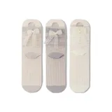 Фиолетовый + Хаки + Белый