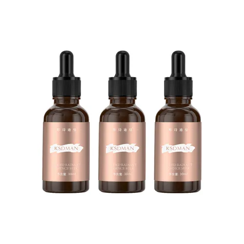 KASHIDIMAN Gilded Radiance Сыворотка Лосьон Увлажняющий Укрепляющий и Сжимающий 30 мл бутылка