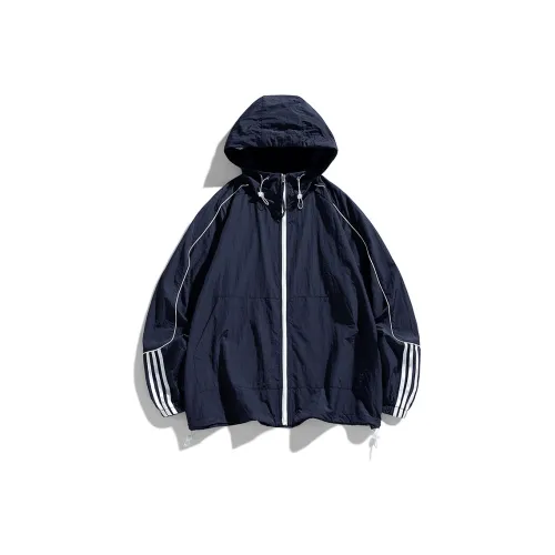 PIERRE CARDIN Дышащая одежда с защитой от ультрафиолета для мужчин