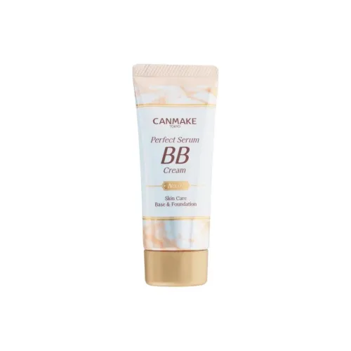 CANMAKE BB / CC Крем Женские