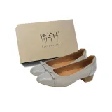 Гусиное перо серого цвета (включая коробку)