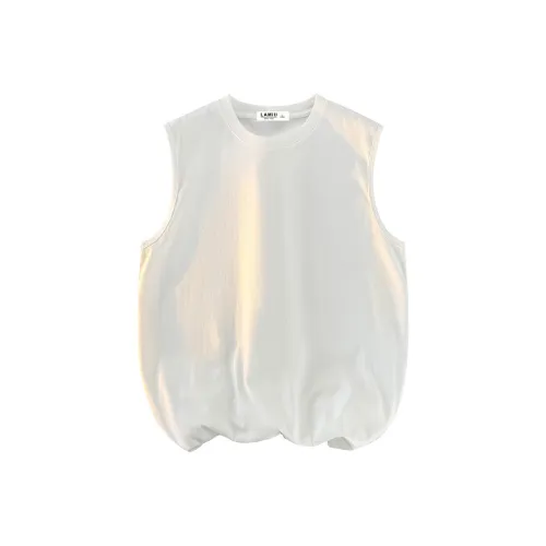 LANMOU Унисекс Майки