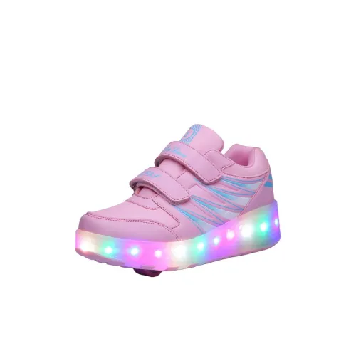 Wooden Rabbit Низкий Топ Уличная Обувь Детская