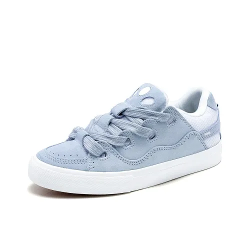 King Jinmai Low Топ Скейтборд Кроссовки Унисекс